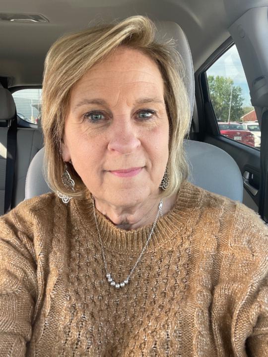 Wendy Rodgers
