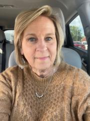 Wendy Rodgers