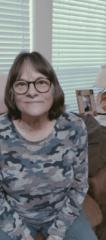 Deborah Ravenscroft