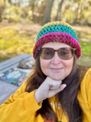 Laurie Blair