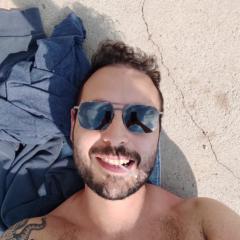 Gabriele Fornito