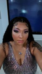 Nakia Howard