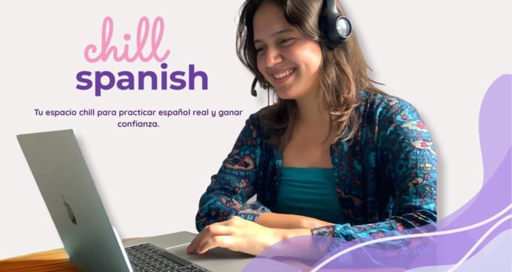 Chill Spanish Club