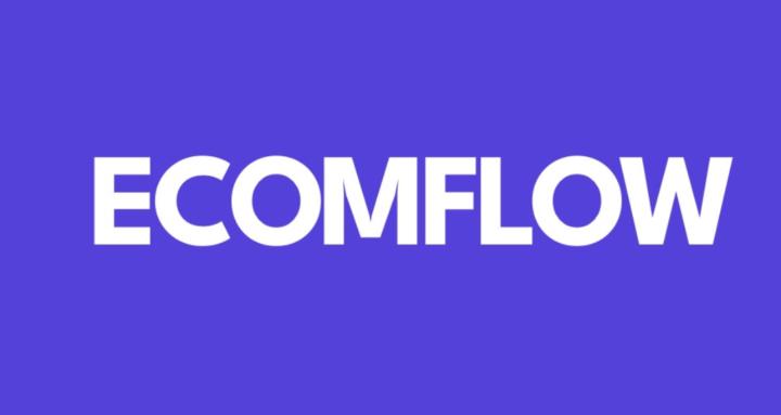 Ecomflow - Dropshipping & eCom