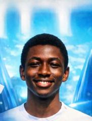 Andrews Odoom