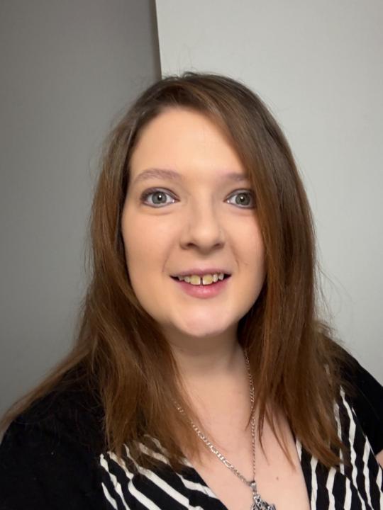 Amanda Skates