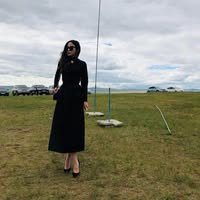 Munkhtsetseg Atarsaikhan