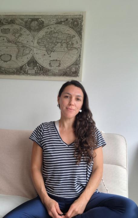 Maria Noel Fernandez