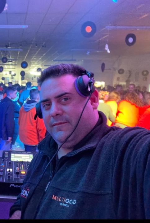 Javier Gijon gonzalez