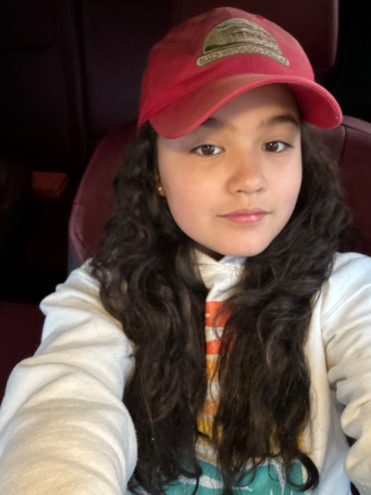 Sage Manning