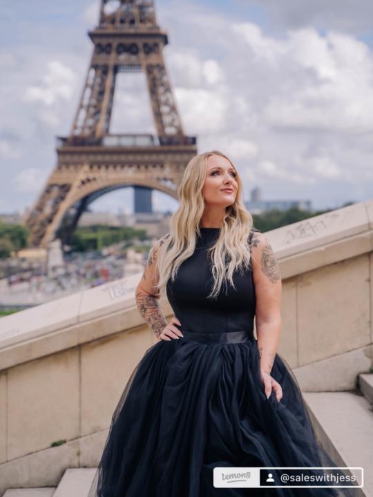 Money is an amplifier 💫