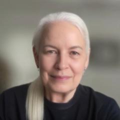 Ellen Britt