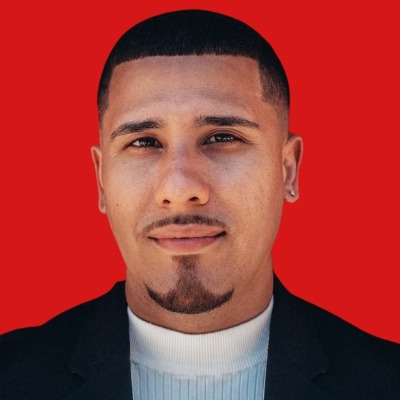 Steven Morales
