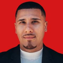 Steven Morales