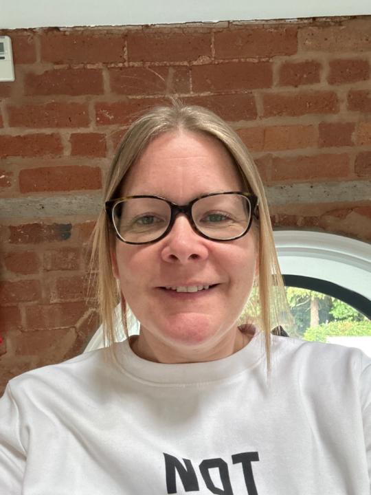 Victoria Harrington-Biddle