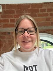 Victoria Harrington-Biddle