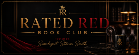 Rated Red Book Club gallery image