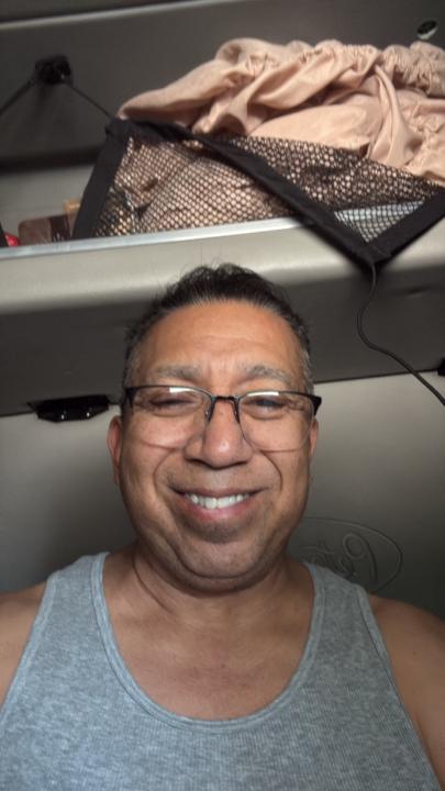 Pete Gomez