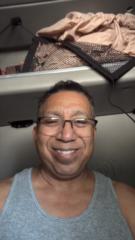 Pete Gomez