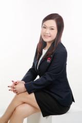 Sherlyn Foo