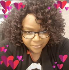 Karen-Kay Phillip