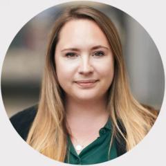 Nina Czerniak-Copping