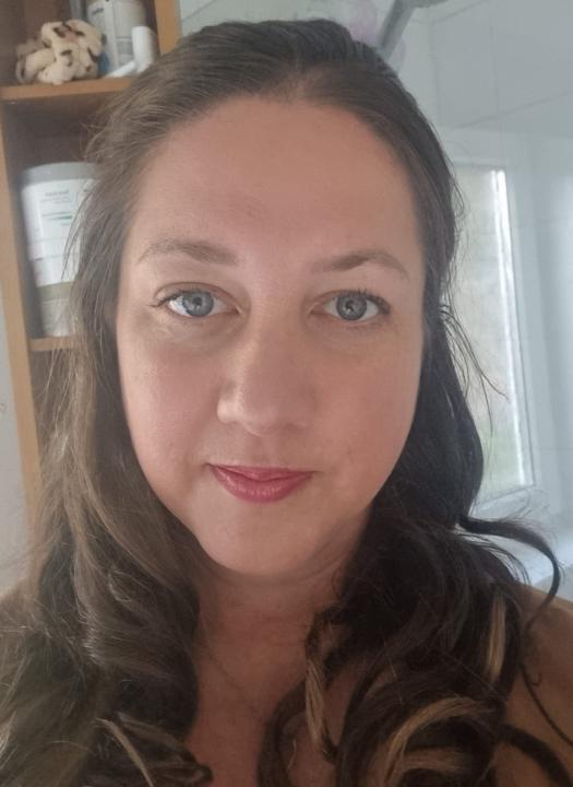 Nicki Mortimer