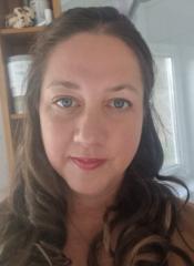 Nicki Mortimer