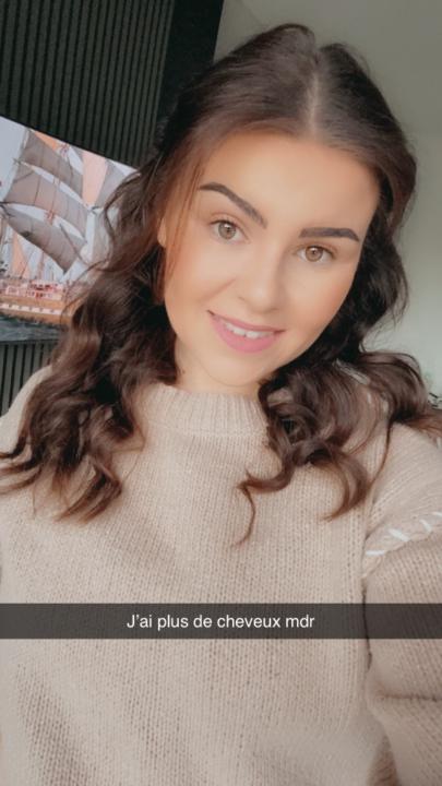 Tiphanie Morin