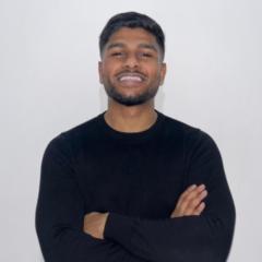 Thivyan Kowridas
