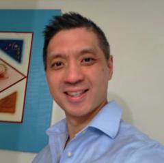 Adam Chan