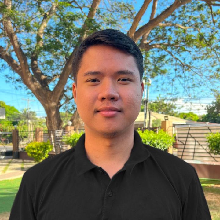 Philip Anthony Borromeo