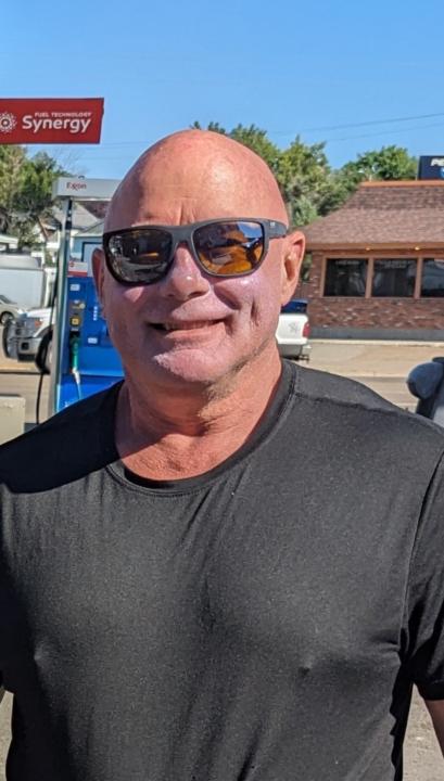 Peter Silvera