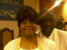 Gloria Powell