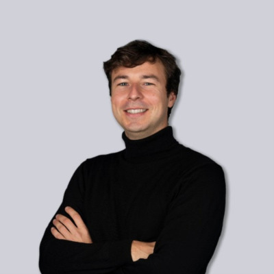 Maximilian Borner