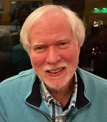 Roger Matthews