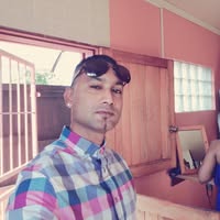 Stanton Naidoo