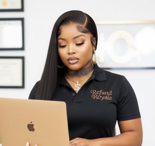 Refund Royale