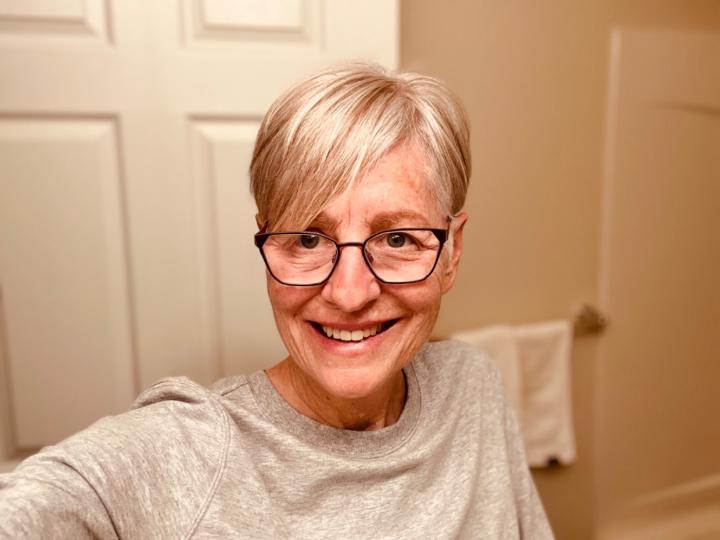 Lorraine Viau