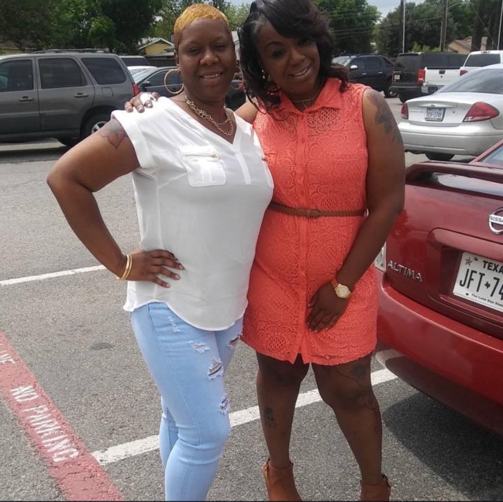 Shuronda Jackson