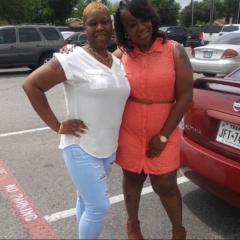Shuronda Jackson
