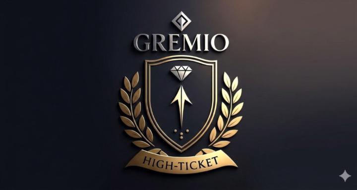 Gremio High-Ticket