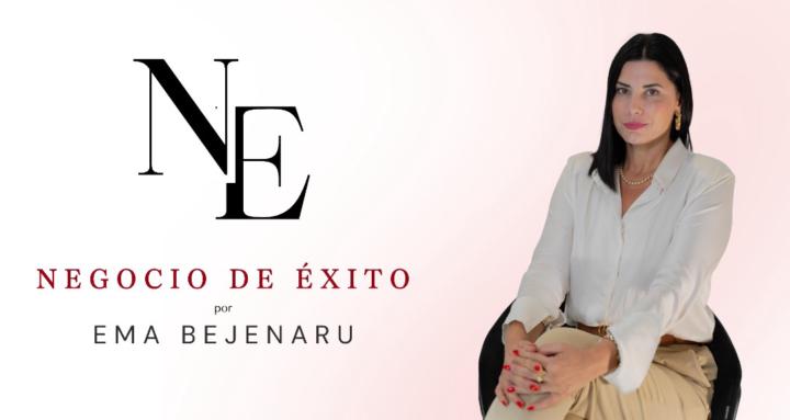 ESCUELA DE NEGOCIOS DE ÉXITO 