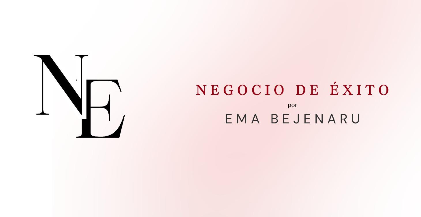 NEGOCIO DE EXITO GEN 7