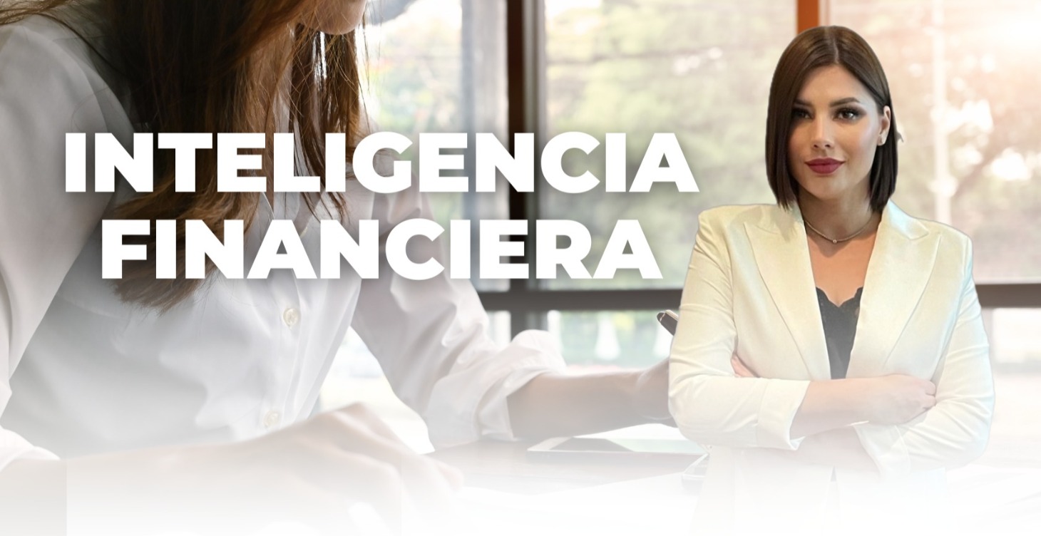 INTELIGENCIA FINANCIERA