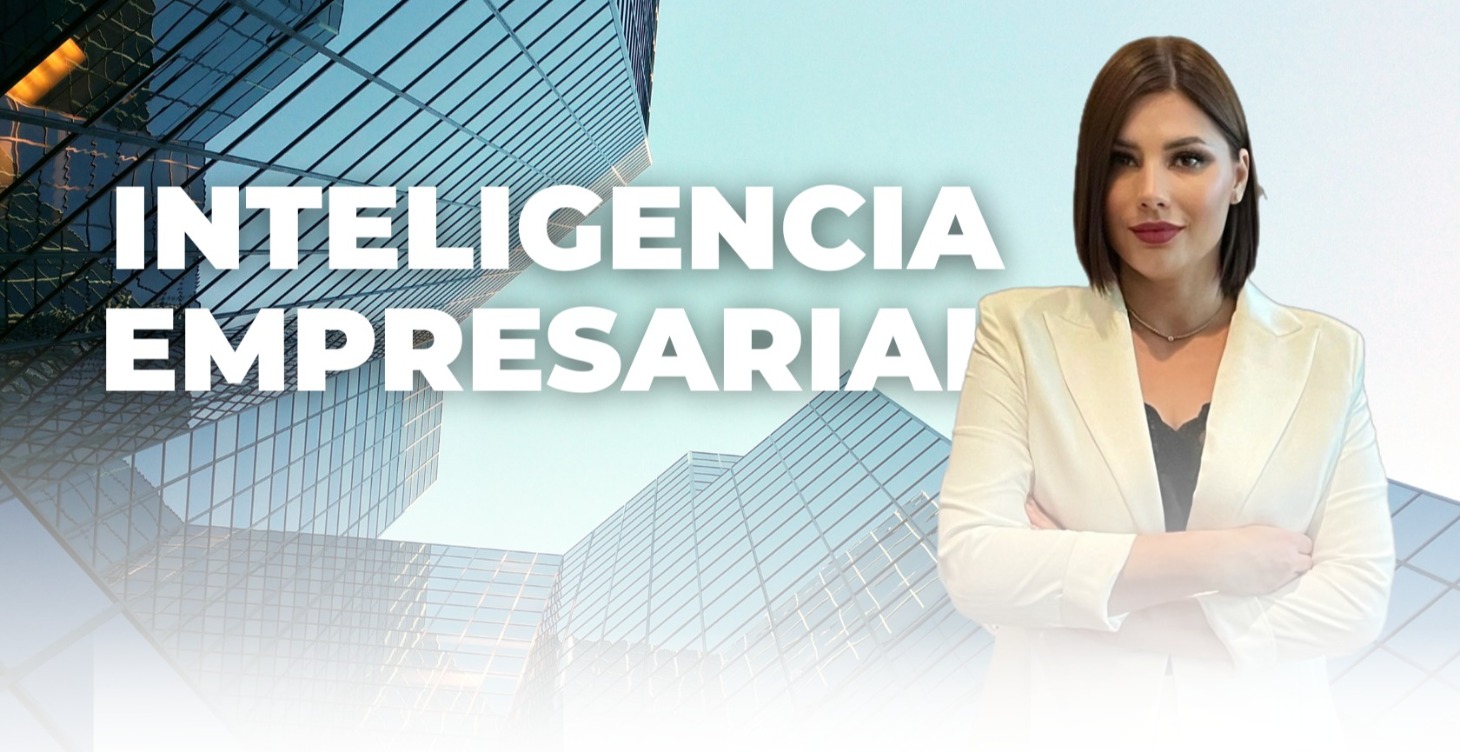 INTELIGENCIA EMPRESARIAL
