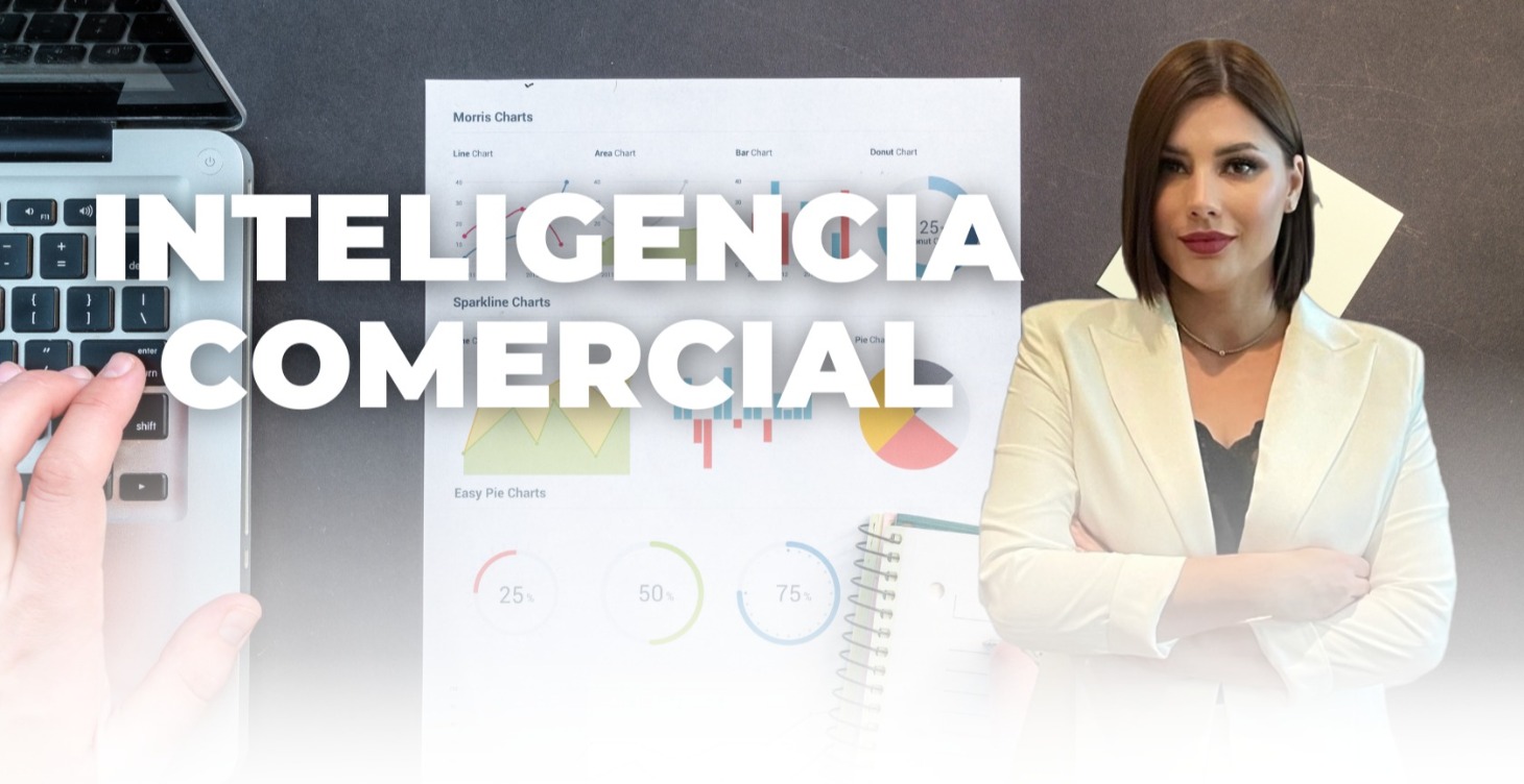 INTELIGENCIA COMERCIAL