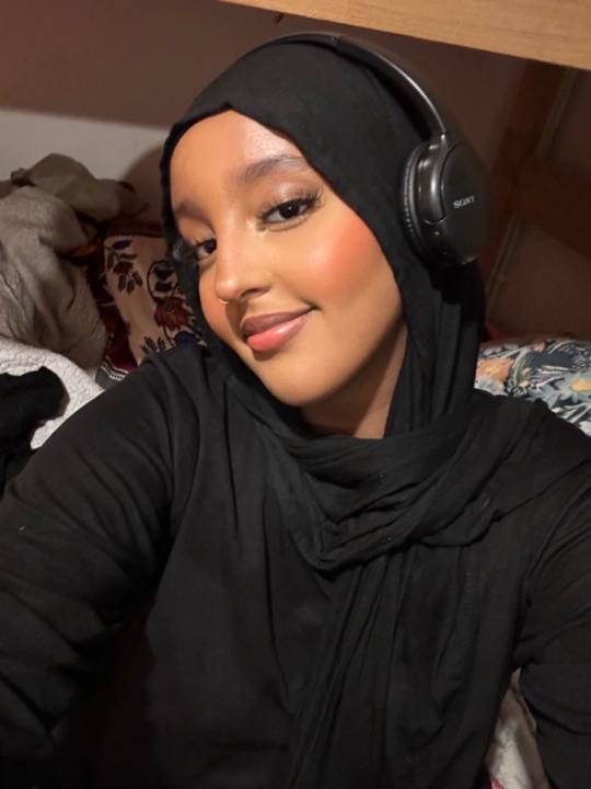 Yasmin Hassan