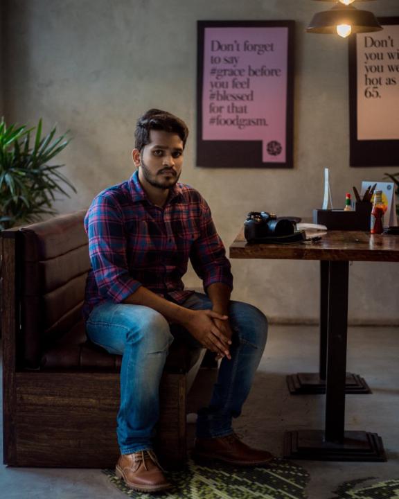 Aditya Kodavati