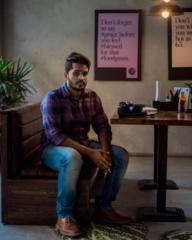 Aditya Kodavati